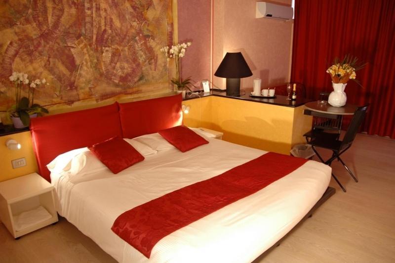 רנקו Conca Azzurra Wellness & Beauty Hotel מראה חיצוני תמונה