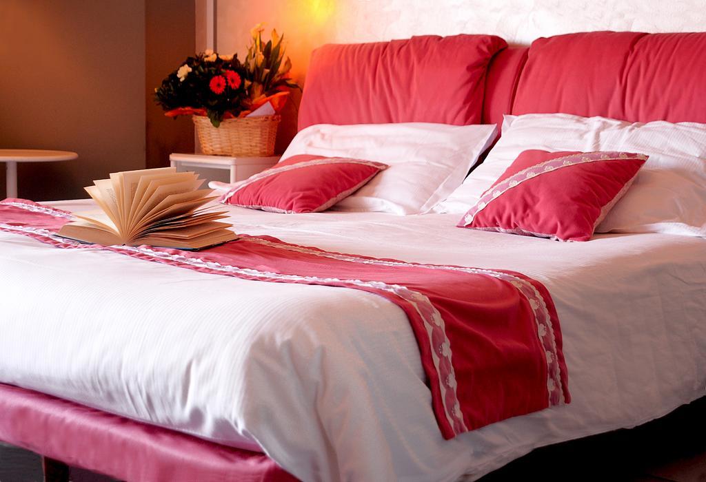 רנקו Conca Azzurra Wellness & Beauty Hotel מראה חיצוני תמונה
