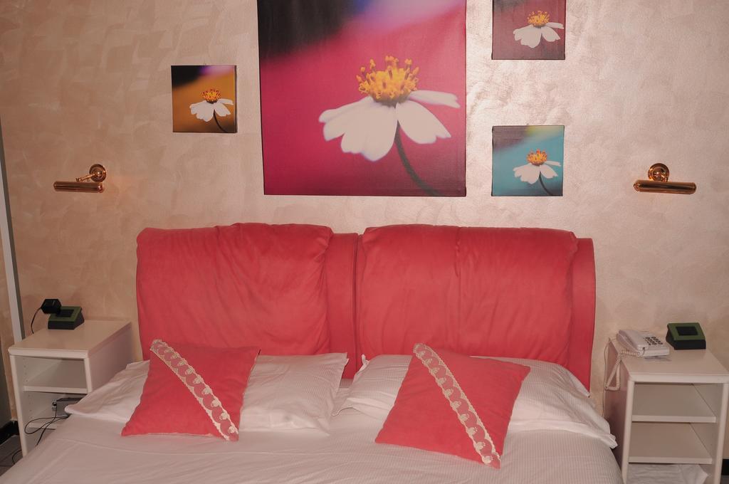 רנקו Conca Azzurra Wellness & Beauty Hotel מראה חיצוני תמונה