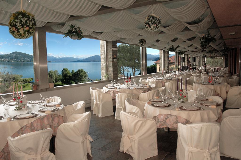 רנקו Conca Azzurra Wellness & Beauty Hotel מראה חיצוני תמונה