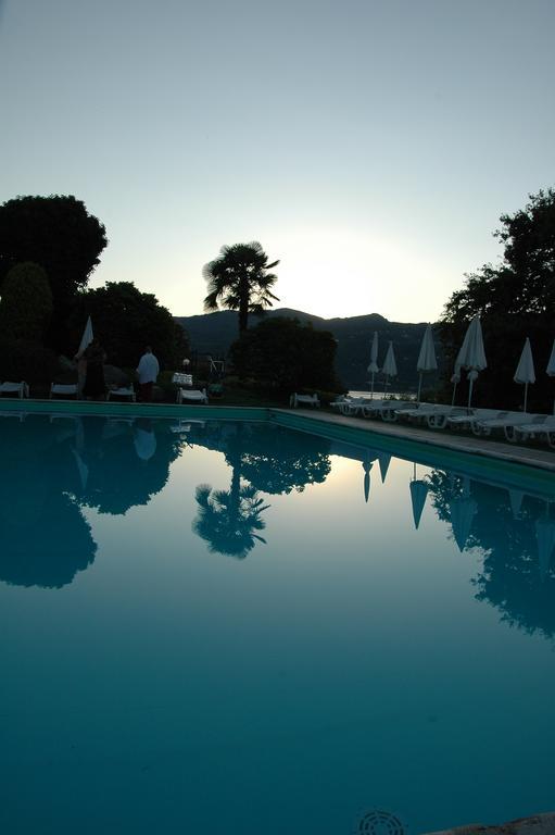רנקו Conca Azzurra Wellness & Beauty Hotel מראה חיצוני תמונה