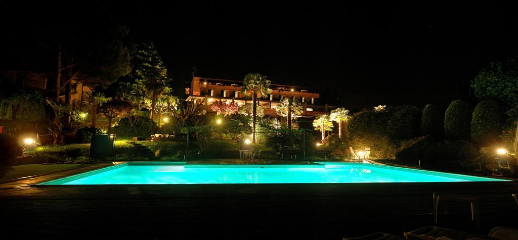 רנקו Conca Azzurra Wellness & Beauty Hotel מראה חיצוני תמונה
